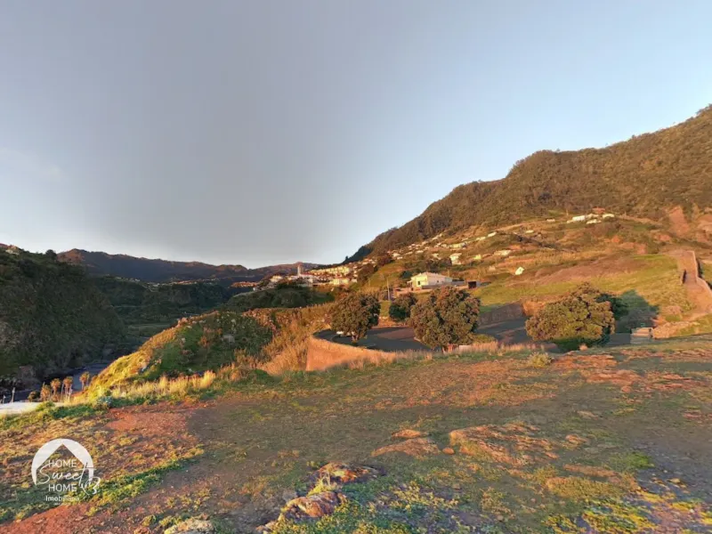 Parcela rústica en el Mirador de Guindaste