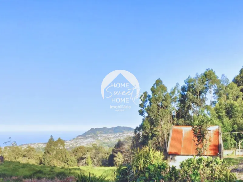 Propriedade com 2880m2 para investimento