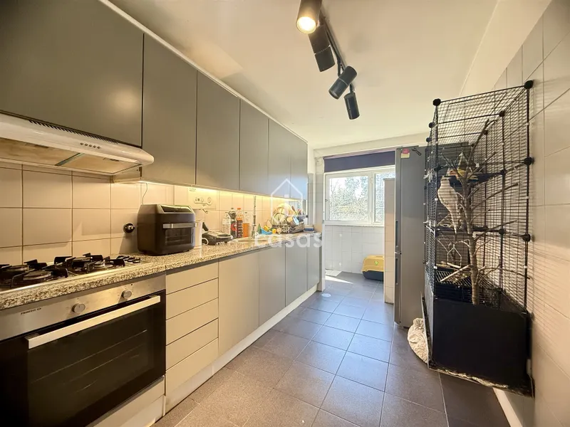 Apartamiento 2 habitaciones