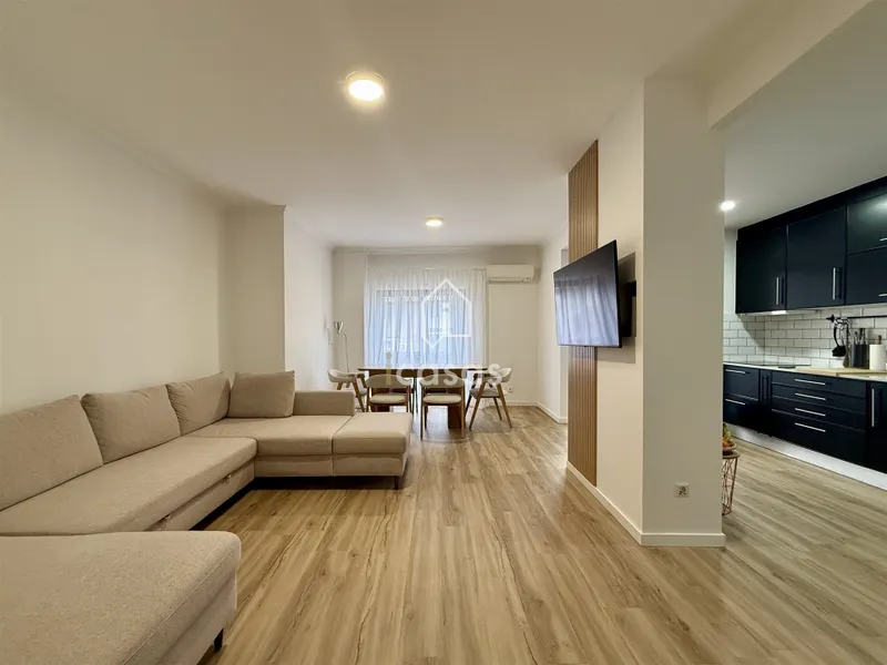 Wohnung 3 Schlafzimmer