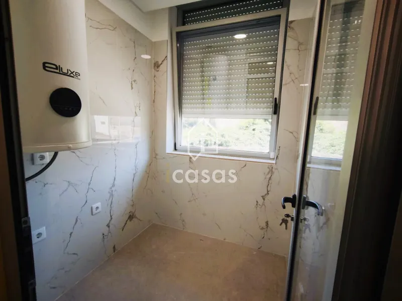 Apartamento T1