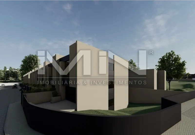 House T3+1