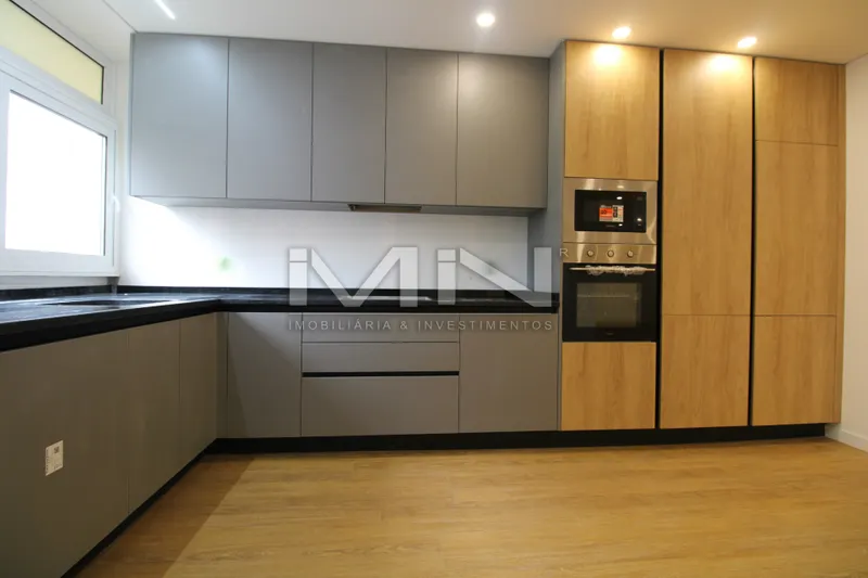 Apartamiento 3 habitaciones
