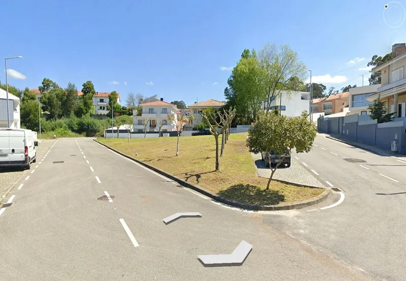 Lote de Terreno