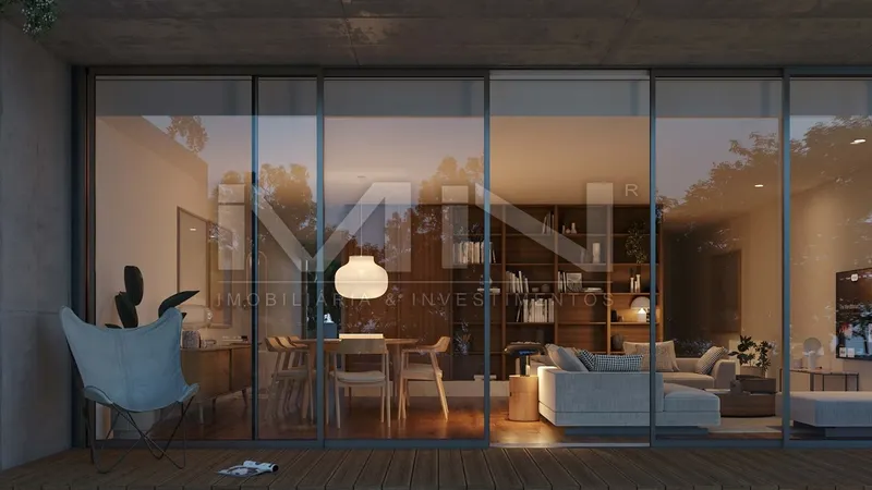House T3