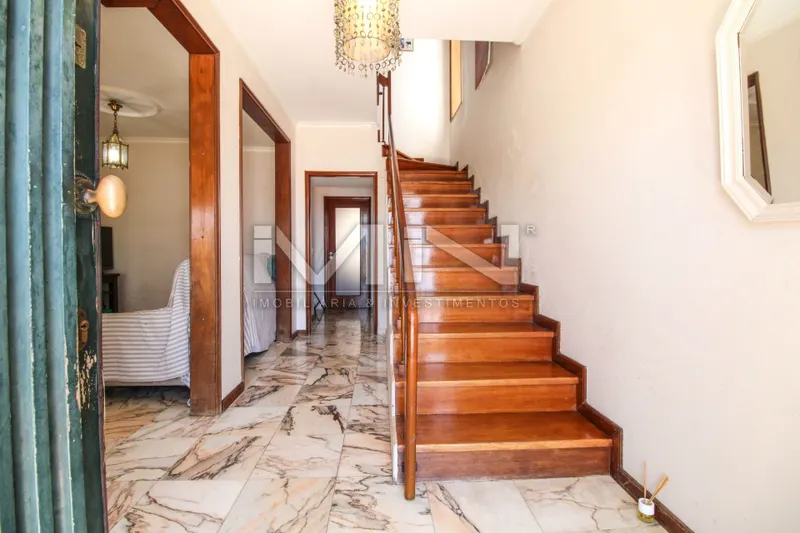 Maison 3 Chambre(s)+1