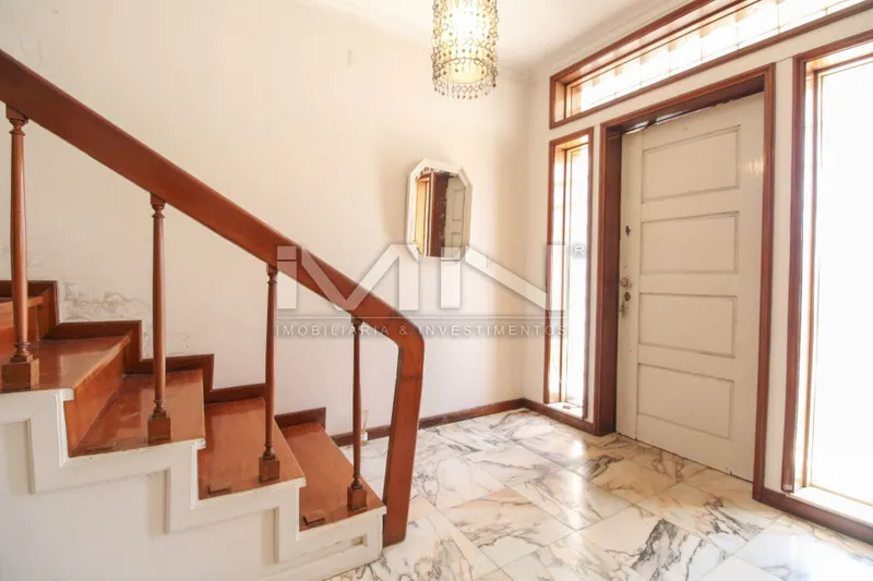 Maison 3 Chambre(s)+1