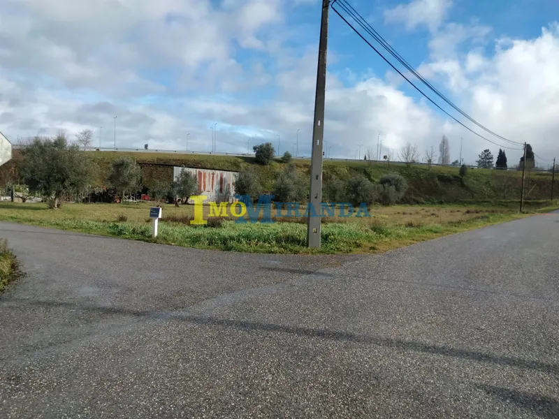 Real Estate building