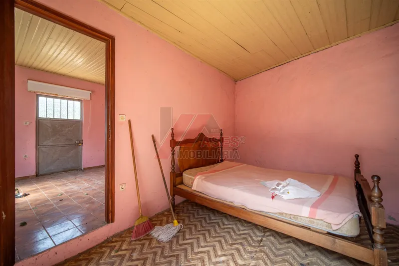 Haus renoviert 3 Schlafzimmer