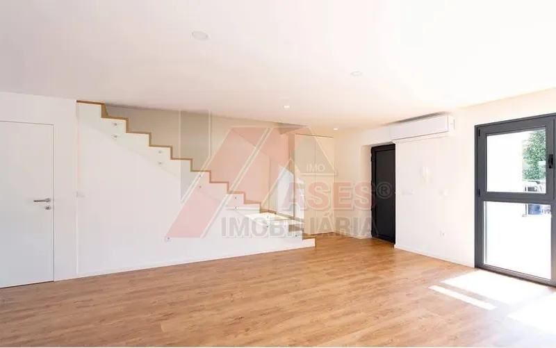 Viviendas Adosadas en barrio 3 habitaciones