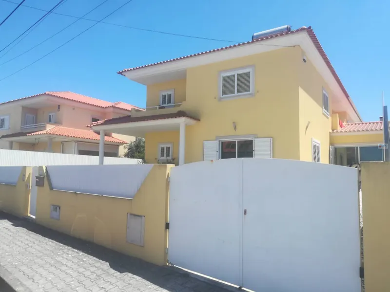 Vivienda 5 habitaciones