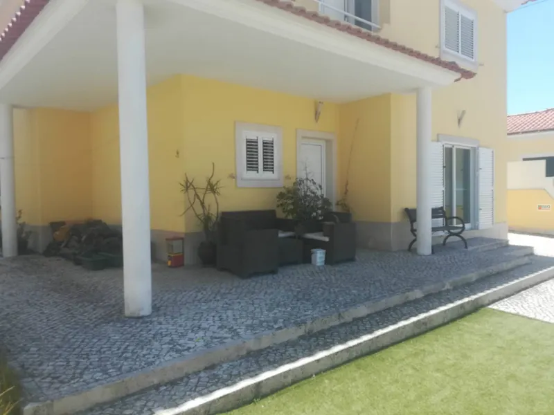 Vivienda 5 habitaciones