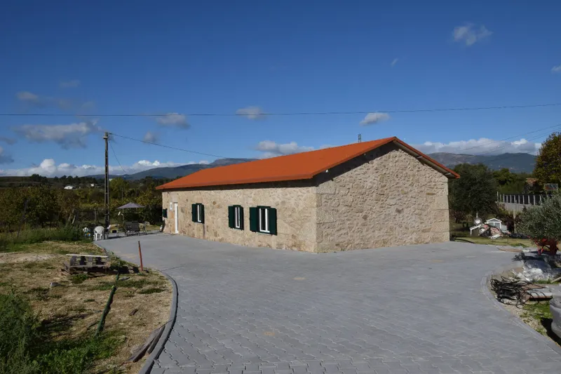 Petite ferme 3 Chambre(s)