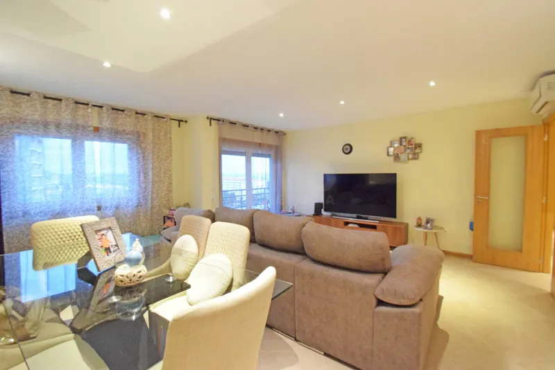 Appartement 3 Chambre(s)