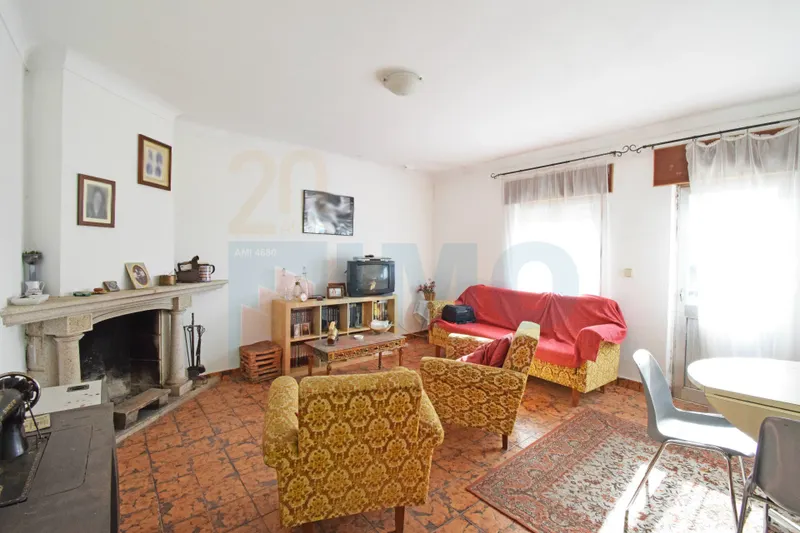 Einfamilienhaus 3 Schlafzimmer