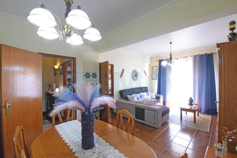 Wohnung 2 Schlafzimmer