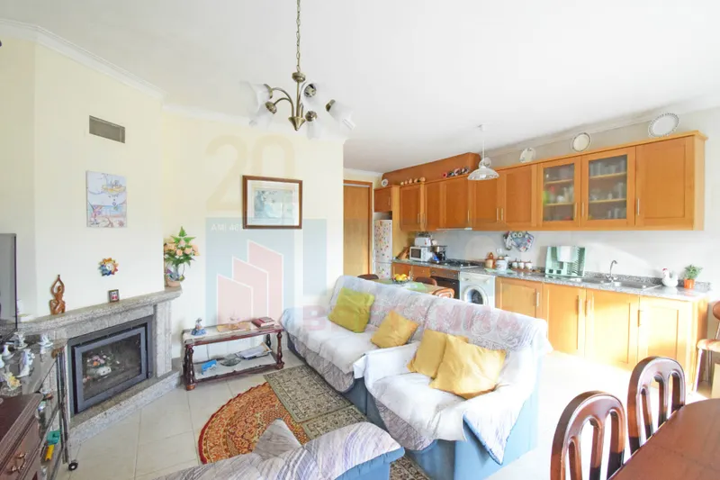 Wohnung 2 Schlafzimmer