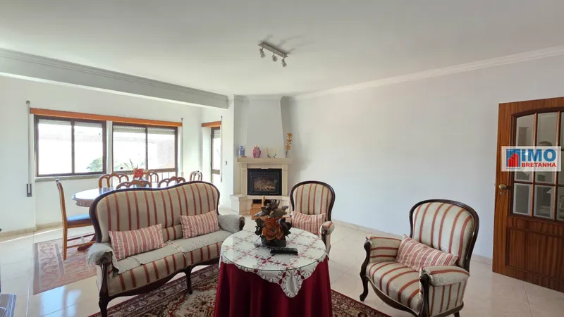 Apartamiento 3 habitaciones