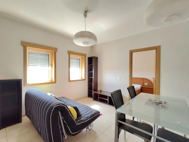 Wohnung 1 Schlafzimmer