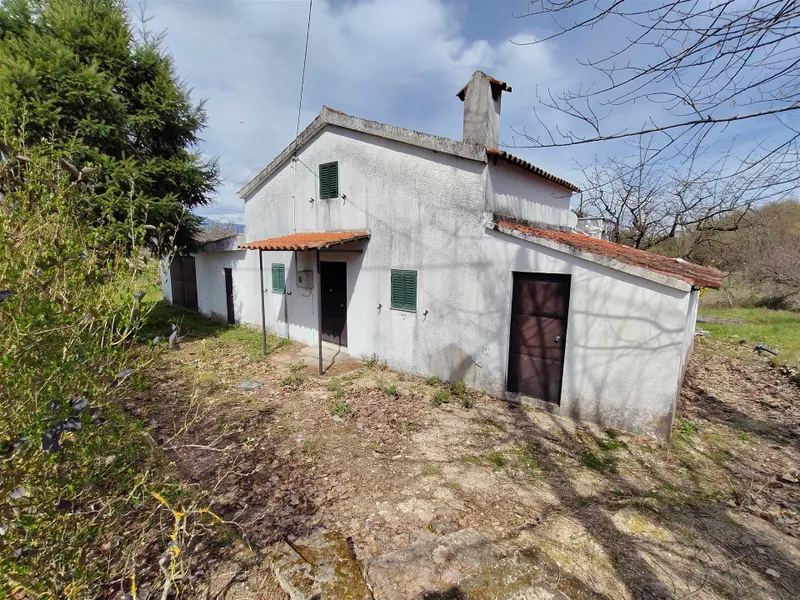 Fattoria / Cascina / Casale 3 Vani