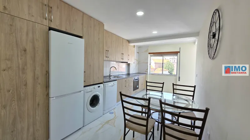Apartamiento 3 habitaciones