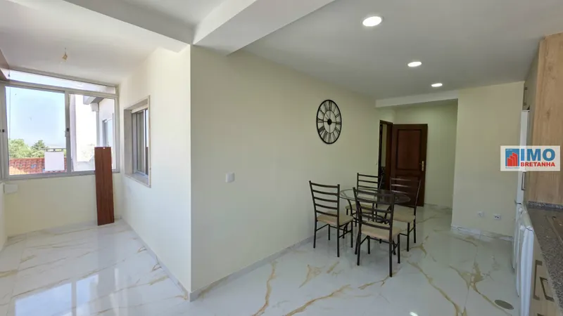 Apartamiento 3 habitaciones
