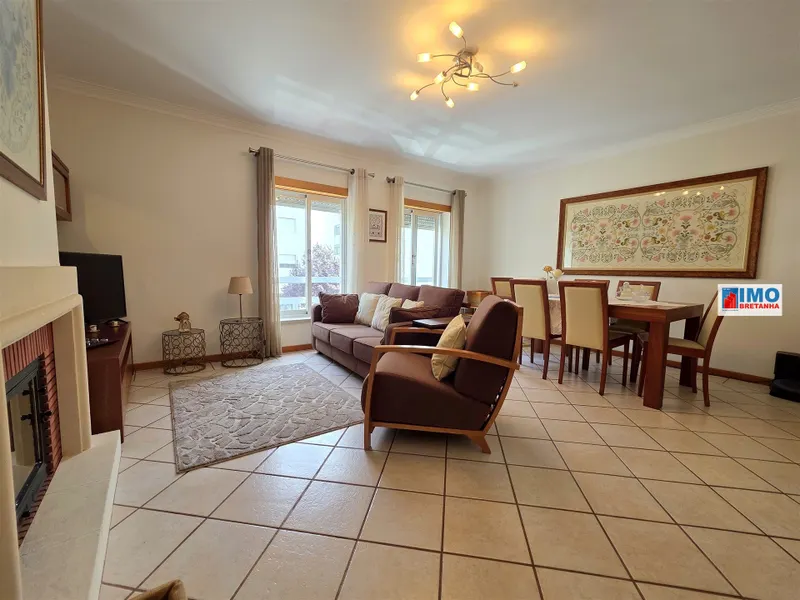 Apartment T3