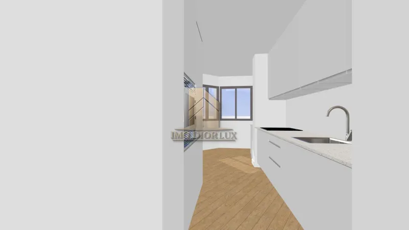 Wohnung 3 Schlafzimmer