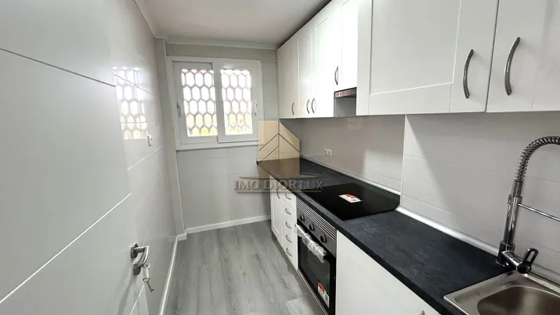 Apartamiento 2 habitaciones