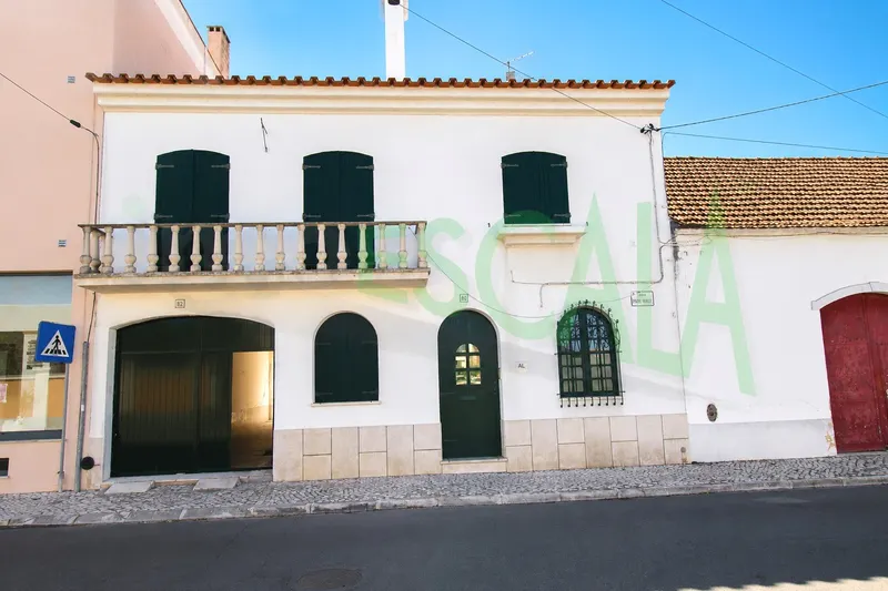 Vivienda 6 habitaciones