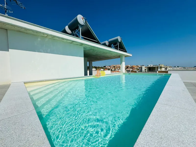 Wohnung 3 Schlafzimmer