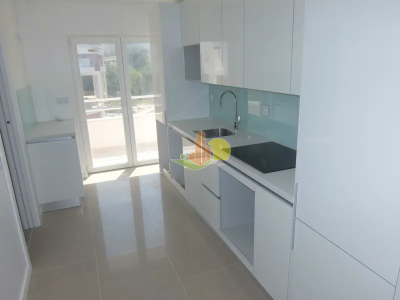 Apartement 3 kamerwoning