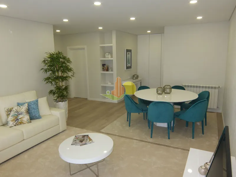 Apartement 2 kamerwoning