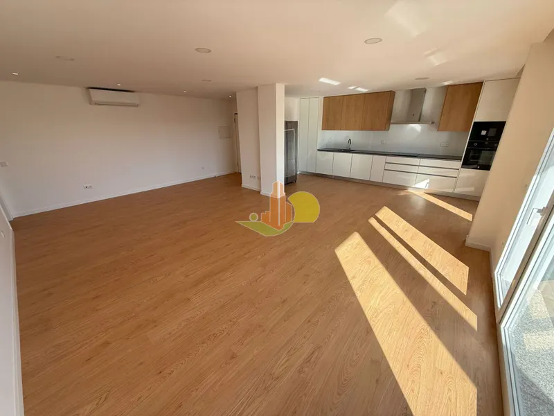 Apartamiento T2+2 DUPLEX