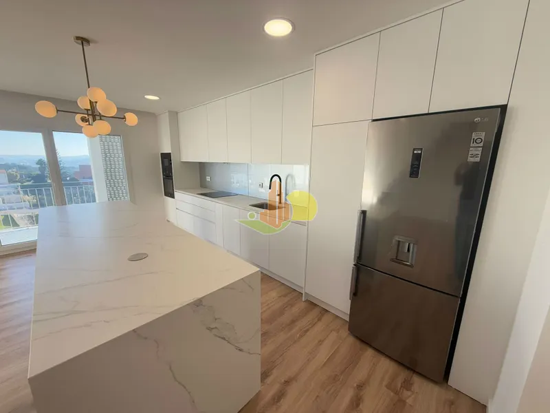 Apartement 2 kamerwoning +2 DUPLEX