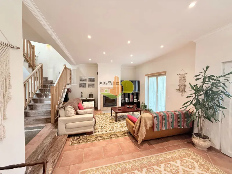 Парный дом T4