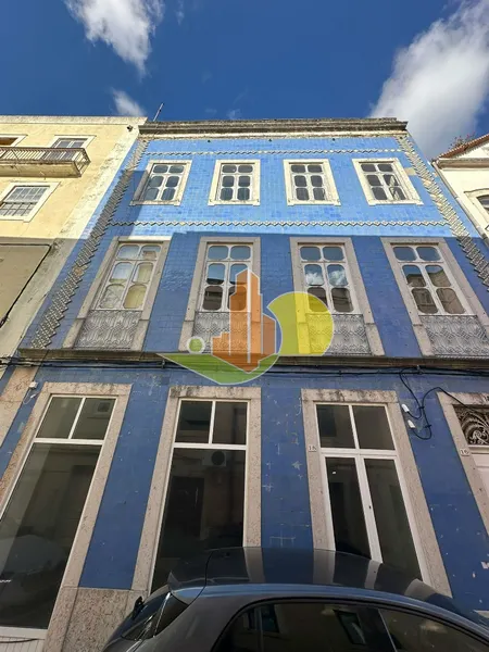 Historisch huis - Centrum!