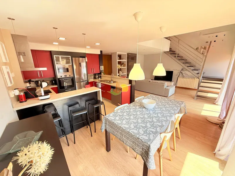 2 Camere da letto con Garage - Qta da Borloteira