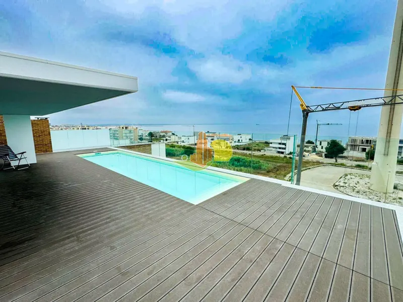 Appartamento T2 Foz Village! Arredato e attrezzato!