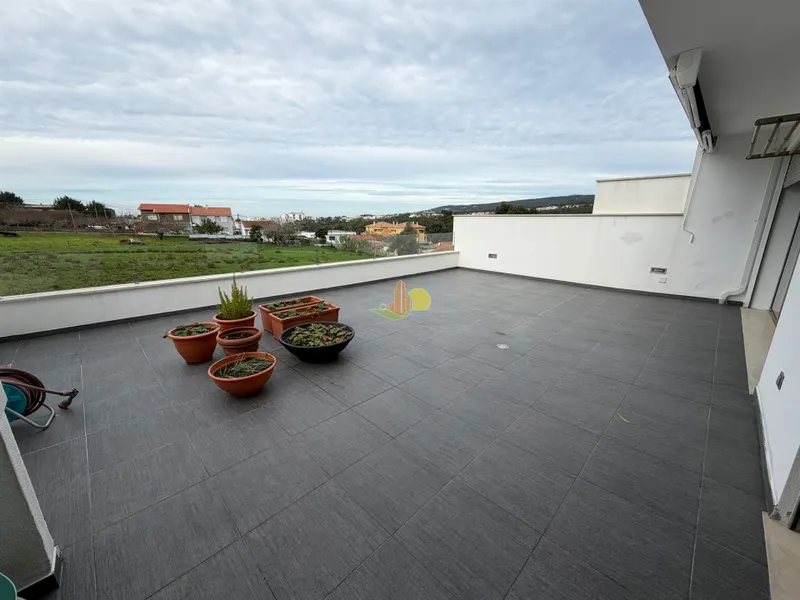 Парный дом T4