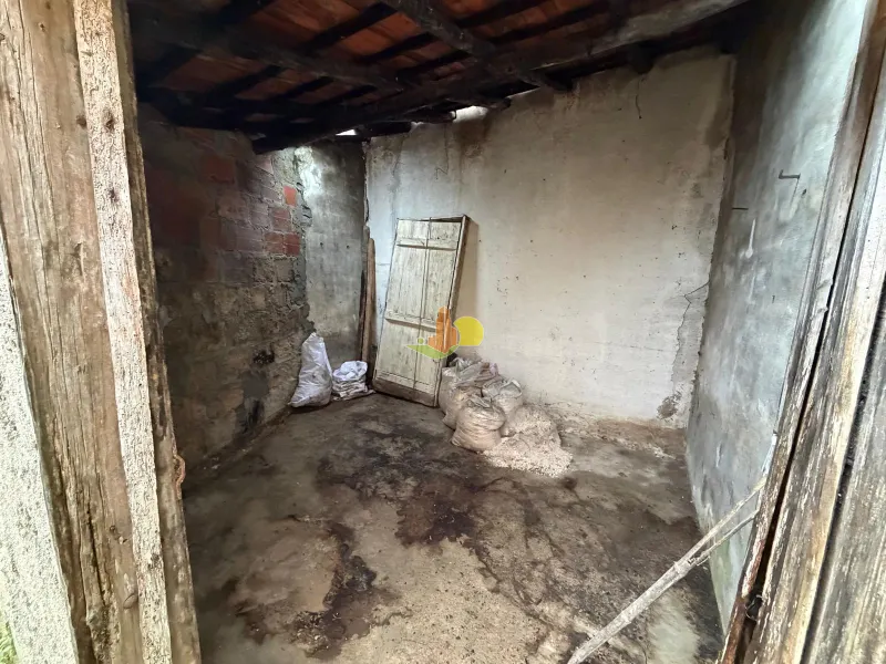 Twee onder één kap 3 kamerwoning