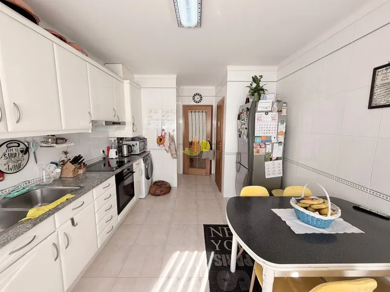 T3 Alto Forno c/ Garagem