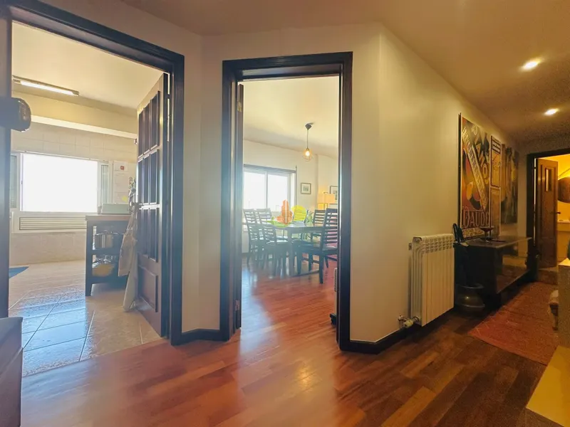 Driekamerappartement (duplex) – Avenida en Casino!