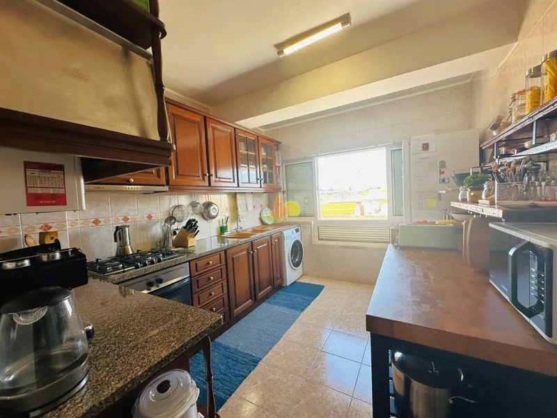 Driekamerappartement (duplex) – Avenida en Casino!