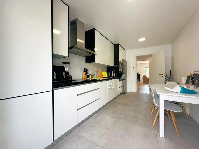 Appartement T3 à Quinta da Borleteira !