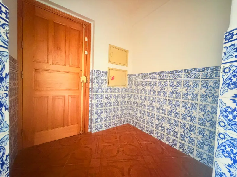 Apartement 3 kamerwoning