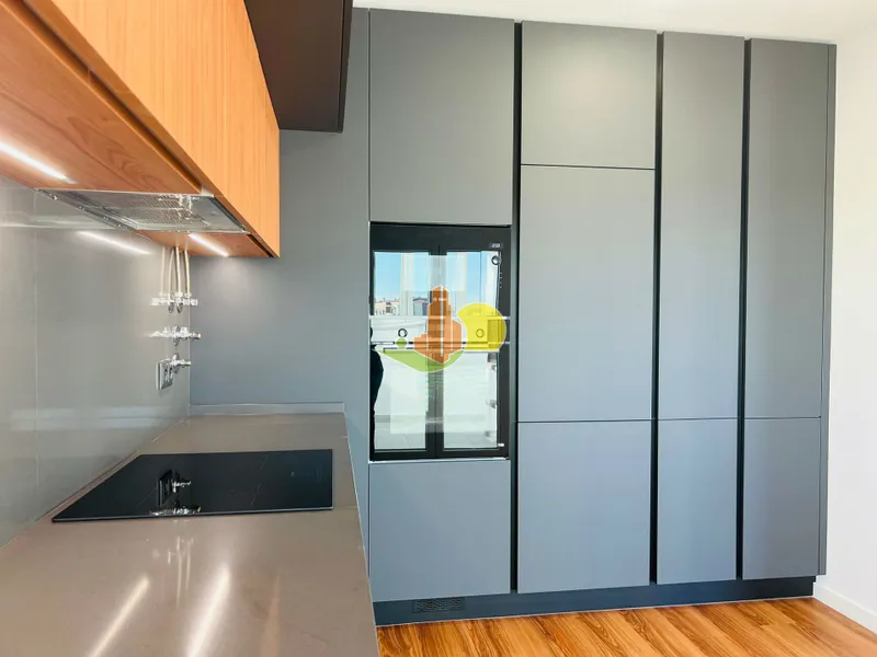 3 Bedrooms with Garage - NEW