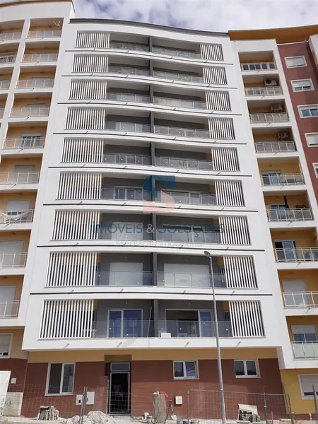 Apartamiento 2 habitaciones