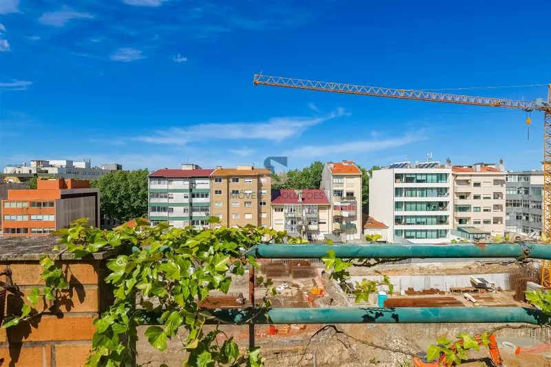Wohnung 3 Schlafzimmer DÚPLEX