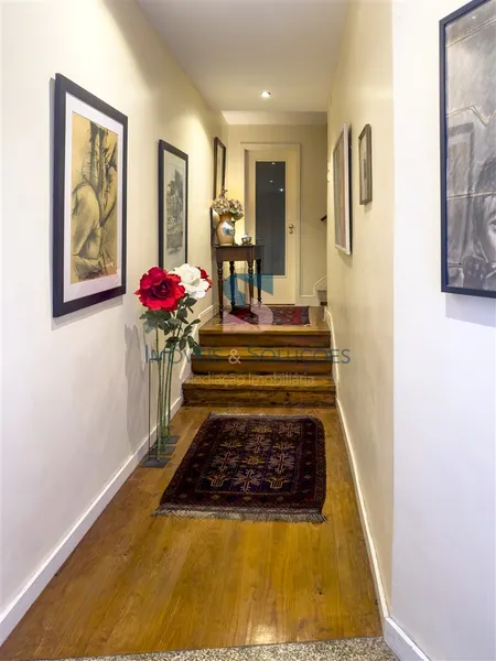 Semi-detached house T3